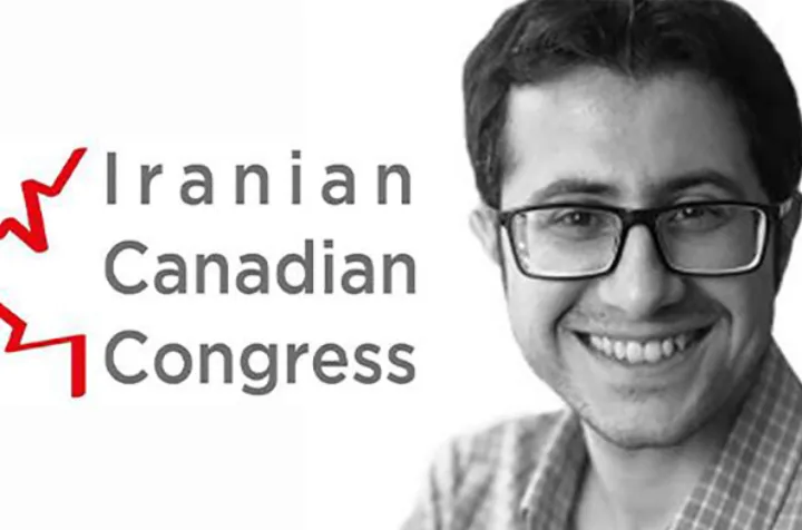 رئیس آی.سی.سی: کنگره ایرانیان در ماجرای فوتبال ایران و کانادا نقشی نداشت